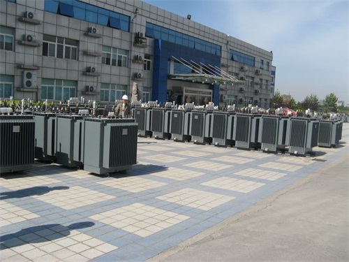 徐水80KVA油浸式变压器价格