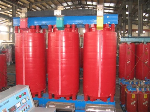 宁国SCB11-125KVA/10KV/0.4KV干式变压器