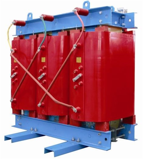 徐水SCB11-200KVA/10KV/0.4KV干式变压器库存