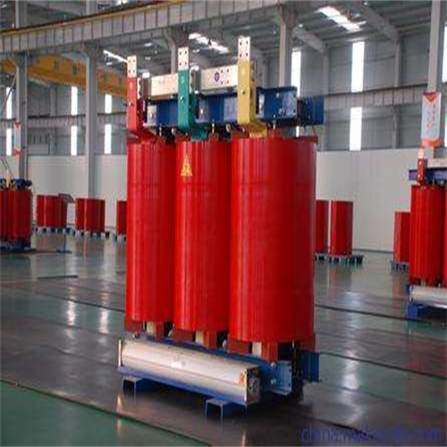 徐水SCB11-1000KVA电力变压器