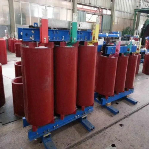 徐水SCBH15-800KVA电力变压器